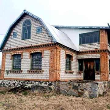 (8) Продам будинок в с. Юзвин (Некрасово) 2741