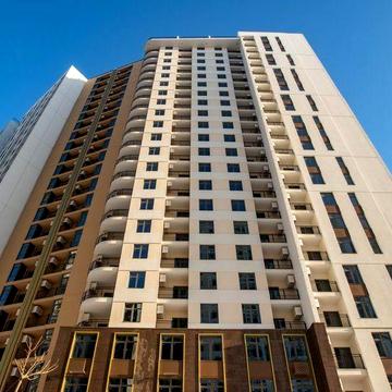 Краснова вул., 1-А