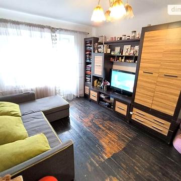 Продаж 1к Квартира Короленка вулиця