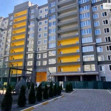 Продаж 1к Квартира Івана Кожедуба вулиця ЖК Millennium State