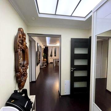 Собственник! Продам 3к.квартиру с паркомест ЖК Олимпик 2 Днепр Слобож. ЖК Олимпик-2