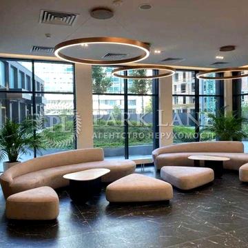 Печерск, ЖК TRIIINITY, 1-к 61 м2, Тютюнника Василя (Барбюса Анрі), 39! ЖК TRIIINITY