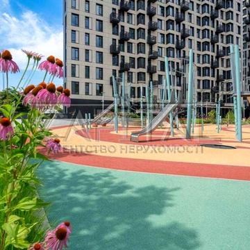 Продажа 3к квартиры в TRIIINITY 120м2 Василя Тютюнника, Печерск, Центр ЖК Triiinity