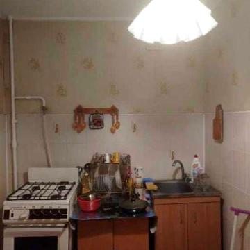 Оренда 1-кімнатної квартири по просп.Перемоги ( Курський)