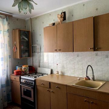 Сдам 1 ком . квартиру !