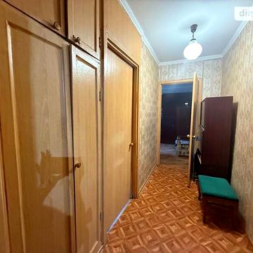 Довгострокова оренда 2к Квартира Воскресенська вулиця