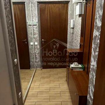 3-ком видовая квартира 63м2 на Русановке SAV