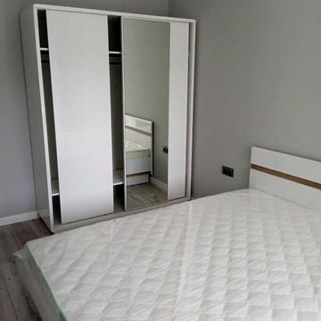 Довгострокова оренда 1к Квартира Мстислава Патріарха вулиця