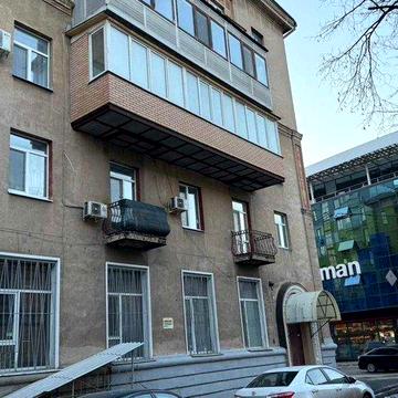 Продам 2 комнатную квартиру, район Нижний Центр (404174)