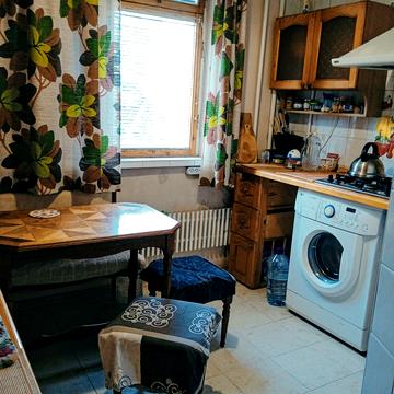 Тракторобудівників просп., 92