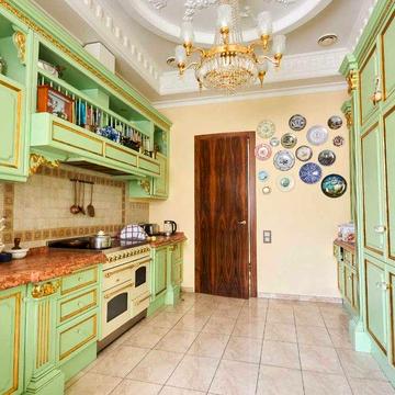 В продаже дом проспект Гагарина ул Телевизионная