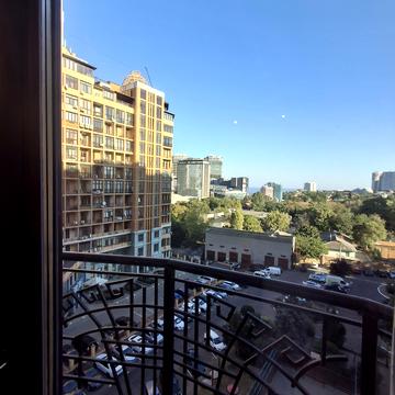 Тіниста вул., 9/12