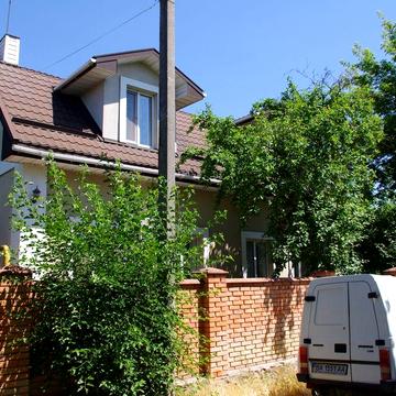 Продам дом в Кропивницком