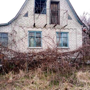 Дача в смт «Шевченково»