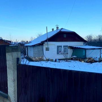 Затишний будинок біля річки та лісу – ЗНИЖКА!