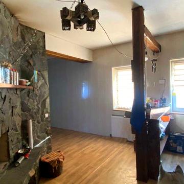 Затишний будинок біля річки та лісу – ЗНИЖКА!