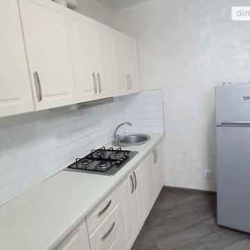 Довгострокова оренда 1к Квартира Водопровідна вулиця