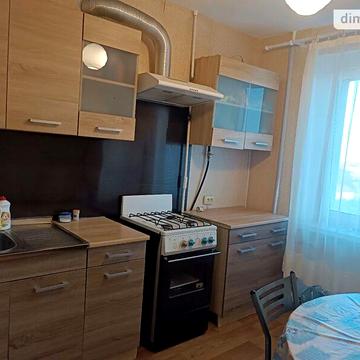 Довгострокова оренда 1к Квартира Шнеєрсона Менахем-Мендл вулиця