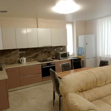 Регенераторна вул., 4 к1-9