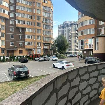 Продаж 2-кім р-н 55 квартал