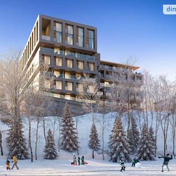 Продаж 4к Квартира Червона вулиця ЖК Клубный дом Simore