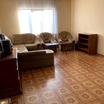 Частный Дом в Лесках