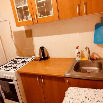 Продаж 1 кв Центр міста Бориспіль 32.000$ торг