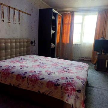Сдам 3к квартиру возле 602 мкр. Салтовское Шосе 260
