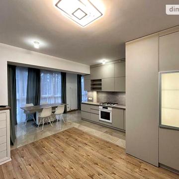 Довгострокова оренда 2к Квартира Макаренка вулиця ЖК Hygge