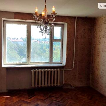 Продаж 2к Квартира Люстдорфська дорога вулиця