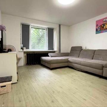 Продам 1к район Калинова Янтарна Лівий берег Цегляний будинок