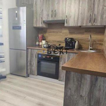 Продам 1к.кв. з євроремонтом, 36 м2, ЖК-Миру-1, м.Масельського ЖК «Мира»