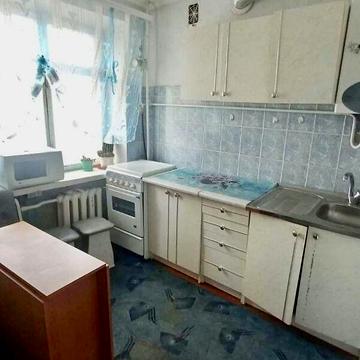Продаж 1к Квартира Трудова вулиця