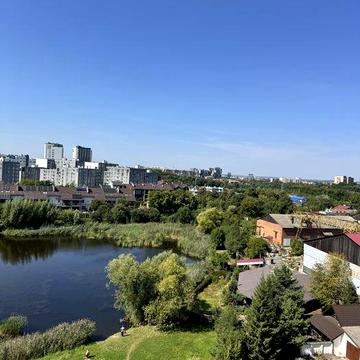 Продаж 1 кімнатної квартири по вул. В. Великого 2а ЖК «Lake View» ЖК «Lake View»