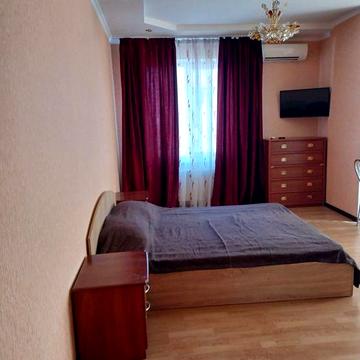 Сдам 1к Небесная сотня Новый дом 44 м2