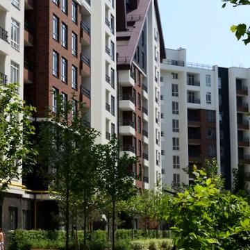 Продаж 1к Квартира Ольги Кобилянської (Достоєвського) вулиця ЖК Синергия Сити