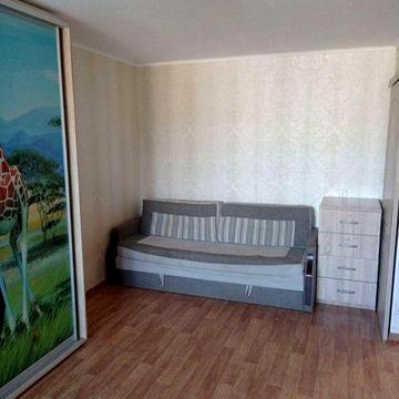 Сдам 1-к.квартиру в Лесках на 1 КП