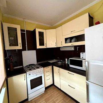Продам 1к квартиру жм Северный Левый берег Ремонт