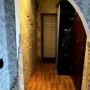 Сдам трешку в Центре