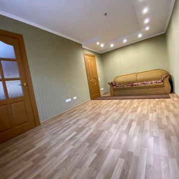 Чудова 2-х кімнатна квартира