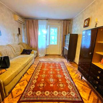 Продам 3к.квартиру на пр.О.Поля!Кирова!