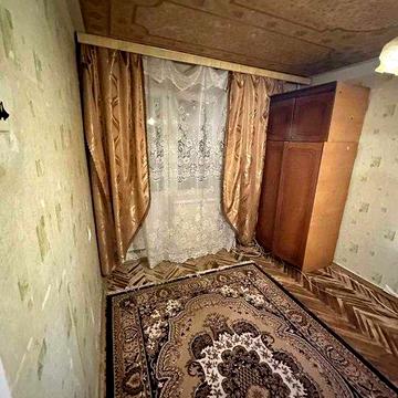 1к., бюджетний варіант. Мінський масив.
