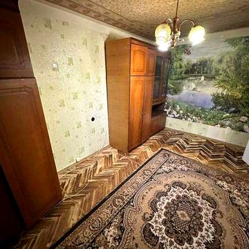 1к., бюджетний варіант. Мінський масив.