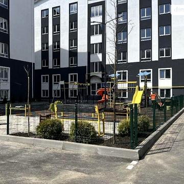 Продаж 2к Квартира Теплична вулиця ЖК Комфортный городок