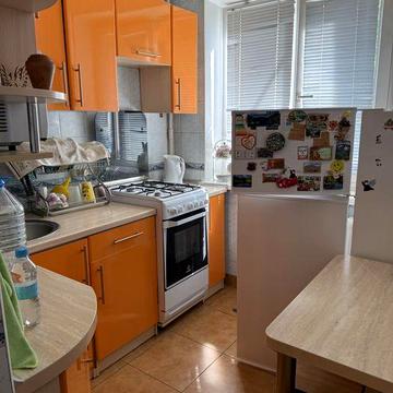 Продам 1-комнатную квартиру (Салтовский р-н, ул. Вл. Зубенка)