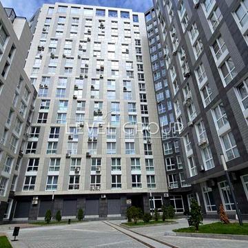 Лейпцизька вул., 13а