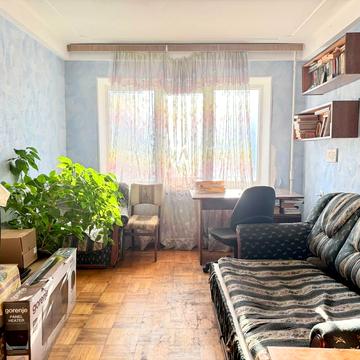Воскресенський просп. (Перова), 20/2