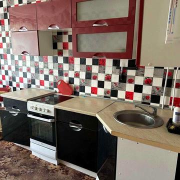 Здаю 1но кімнатну квартиру на Макулані, Військове містечко