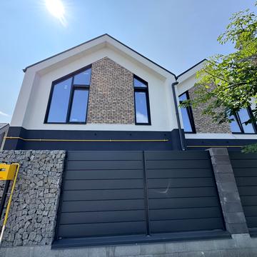 Василя Стуса вул. (Пушкінська), 19Б