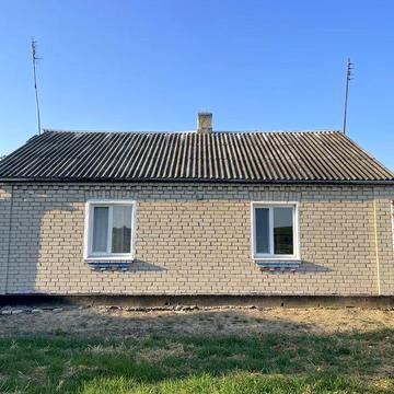 Продам власний будинок.